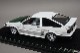 1/18 �����˥å�����ǥ� IG1296 �ȥ西 Sprinter Trueno AE86 3Door TK-Street White With DK WEB����