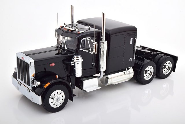 新品 RK180085 ROAD KINGS 1/18 ピータービルト Peterbilt 359 1967