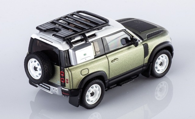 新品 0001-03 AR Box [ Almost Real Model ] 1/64