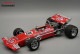 ���� TM18-216B �ƥ��Υ�ǥ� 1/18  �ޡ��� 701 ���ڥ���GP 1970 �������޼� #18 Mario Andretti 
