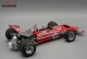 ���� TM18-216B �ƥ��Υ�ǥ� 1/18  �ޡ��� 701 ���ڥ���GP 1970 �������޼� #18 Mario Andretti 