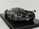ͽ�� F078-156 �ե���ƥ������� 1/18 �����˥����� �������� Koenigsegg Agera RS phoenix carbon gold 
