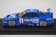 1/43 HPI 8831 ���֥����� ���� ���륽�˥å� �������饤�� GT-R JGTC �����륹���� 1996 #1