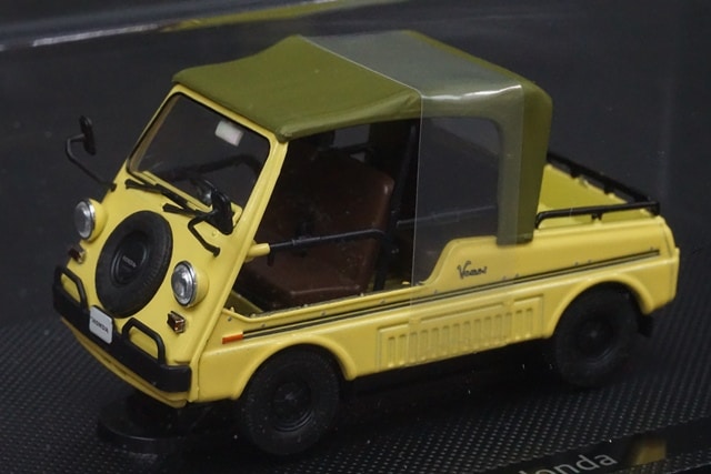 エブロ 1/43 キャブ オーバー バス [群馬バス] イエロー/ホワイト 完成品 Amazon | エブロ 1/43 キャブ オーバー バス [群馬バス