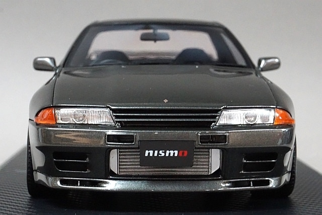 1/18 イグニッションモデル IG2167 日産 Skyline GT-R NISMO (BNR32