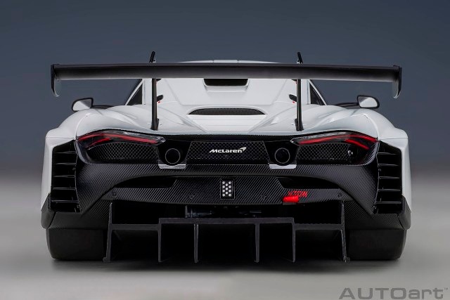 新品 81940 オートアート 1/18 マクラーレン 720S GT3