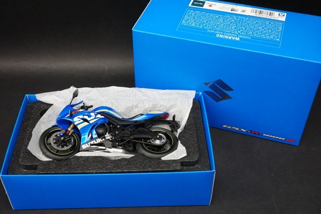 1/12 アオシマ 106136 スズキ GSX-R 1000R, Boost Gear ミニカー通販