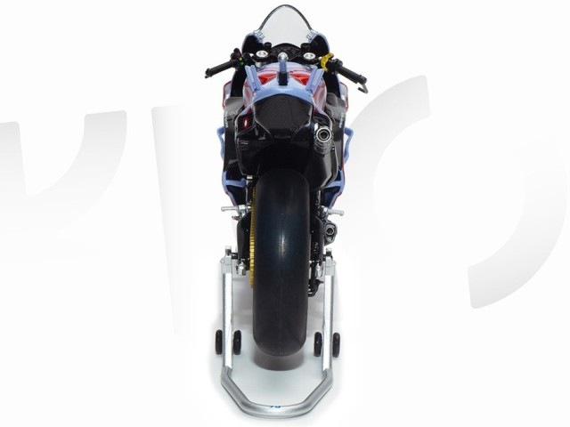 予約 KLW0014-06 KILOWORKS 1/12 ドゥカティ Team GRESINl Racing