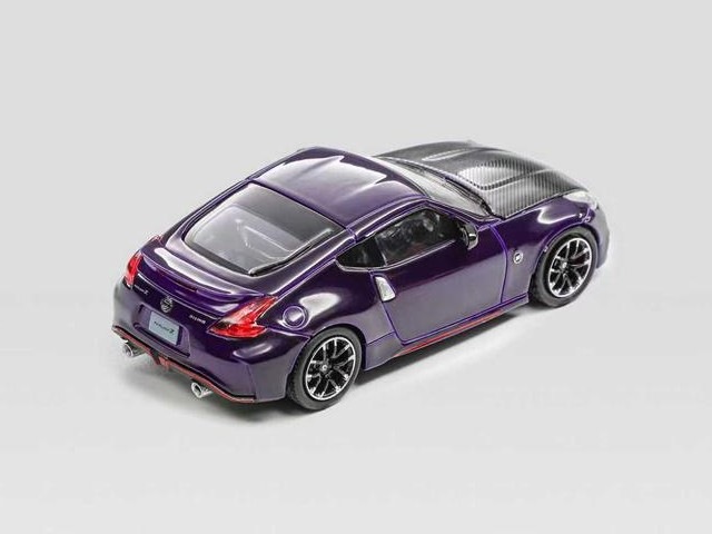 絶版ミニカー☆☆☆ ミニカーショップ ケンボックス トミカ 黒箱☆17-1-1☆日産チェリー X