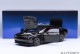 ���� 71765 �����ȥ����� 1/18 ���å� �����󥸥㡼 SRT �����ѡ� ���ȥå� 2023 �ʥ֥�å� ��PITCH BLACK��� 