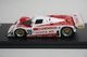 1/43 �����˥å�����ǥ� IG0299 �ǥ󥽡� �ȥ西 90C-V JSPC 1990 #39