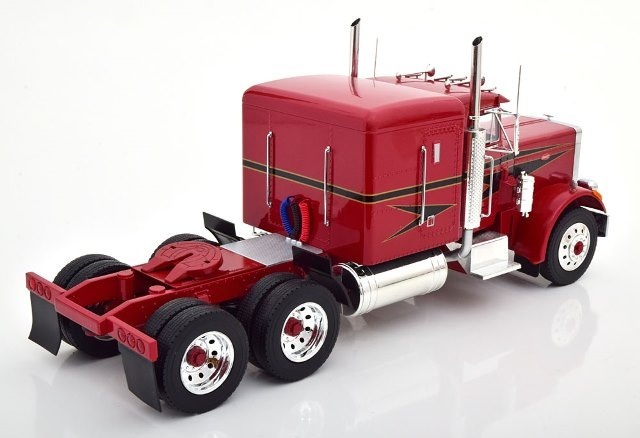 新品 RK180086 ROAD KINGS 1/18 ピータービルト Peterbilt 359