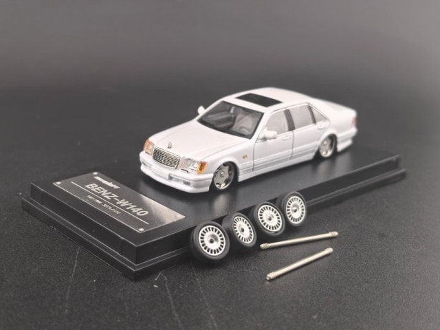 メルセデスベンツ　模型 メルセデス CLK-GTR (プラモデル) - ホビーサーチ カーモデル