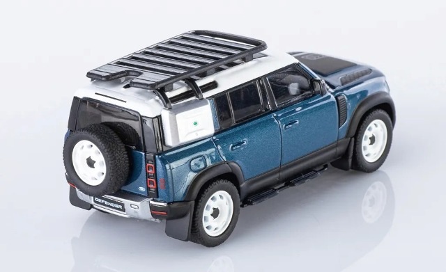 新品 0001-04 AR Box [ Almost Real Model ] 1/64