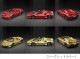 ͽ��  ONLY Model 1/64  NOVITEC 488 Roaster Roadster Classics red
