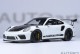 ���� 78176 �����ȥ����� 1/18 �ݥ륷�� 911 ��991.2�� GT3 RS ���������åϡ��ѥå����� �ʥۥ磻�ȡ������ܥ�֥�å��� 