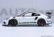 ���� 78176 �����ȥ����� 1/18 �ݥ륷�� 911 ��991.2�� GT3 RS ���������åϡ��ѥå����� �ʥۥ磻�ȡ������ܥ�֥�å��� 