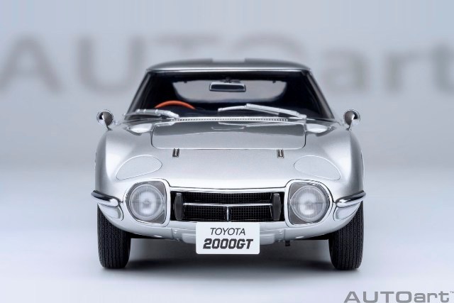 TOYOTA 2000GT 超貴重品　ほぼ未使用品　入手困難品　部数限定品‼️ トミカ TOYOTA 2000GT 新品未使用品 - メルカリ