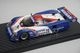 1/43 �����˥å�����ǥ� IG0225 ���륽�˥å� ���� R89C JSPC 1989 #23