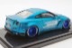 ����17B04-72 onemodel 1/43 ���� LB Work R35 Ducktail  �ޥåȥ֥롼