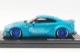 ����17B04-72 onemodel 1/43 ���� LB Work R35 Ducktail  �ޥåȥ֥롼