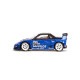 ���� MC266-AZBL TSM MINI-GT 1/64 �ޥĥ� Mazda AZ-1 Liberty Walk LB40 PILOT RHD ��LBWK���� �֥ꥹ��������