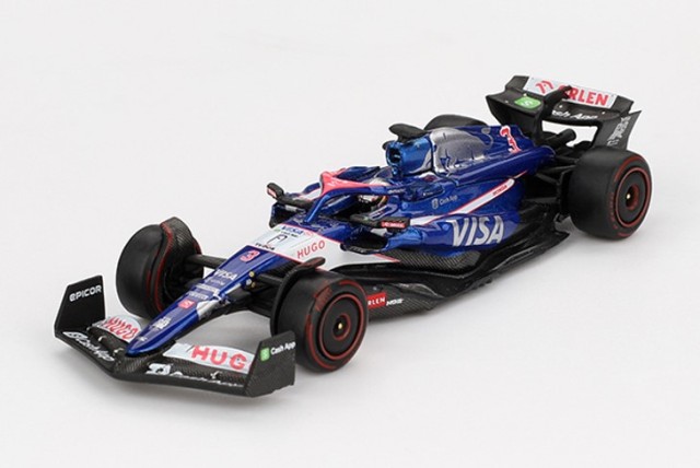 Spark 1/18 2024 F1 バーレーンGP #44 L.ハミルトン Mercedes F1 W15 #44 Lewis Hamilton British GP 2024 Winner Spark 1