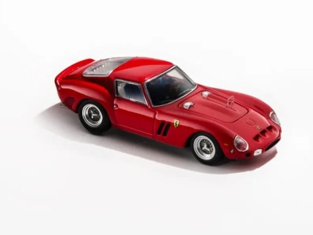 予約 Classic Lover CL 1/64 250 GTO Red, Boost Gear ミニカー通販