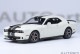 ���� 71766 �����ȥ����� 1/18 ���å� �����󥸥㡼 SRT �����ѡ� ���ȥå� 2023 �ʥۥ磻�ȡ������ܥ�֥�å������ȥ饤�� ��KNUCKLE WHITE��� 