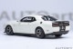 ���� 71766 �����ȥ����� 1/18 ���å� �����󥸥㡼 SRT �����ѡ� ���ȥå� 2023 �ʥۥ磻�ȡ������ܥ�֥�å������ȥ饤�� ��KNUCKLE WHITE��� 