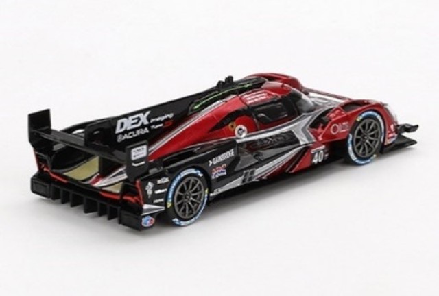 MINI GT 5台セット Amazon | MINI GT 1/64 Nissan Z GT500 SUPER GTシリーズ 2023#1