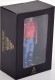  RK18A012 ROAD KINGS 1/18  Figurine Trucker Bo Bandit standing