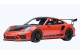 ���� 78177 �����ȥ����� 1/18 �ݥ륷�� 911 ��991.2�� GT3 RS ���������åϡ��ѥå����� �ʥ���󥸡������ܥ�֥�å��� 