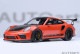 ���� 78177 �����ȥ����� 1/18 �ݥ륷�� 911 ��991.2�� GT3 RS ���������åϡ��ѥå����� �ʥ���󥸡������ܥ�֥�å��� 