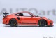 ���� 78177 �����ȥ����� 1/18 �ݥ륷�� 911 ��991.2�� GT3 RS ���������åϡ��ѥå����� �ʥ���󥸡������ܥ�֥�å��� 
