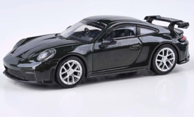 新品 PA65874 PARA64 1/64 ポルシェ 911 GT3 (992.2) 2025 オーク