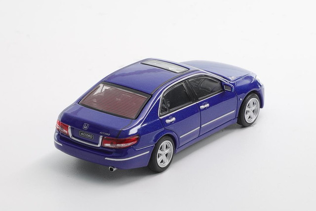 1/64 MODIFIERS アコード 新品未開封 1/64 MODIFIERS アコード 新品未開封 Amazon | インターアライド