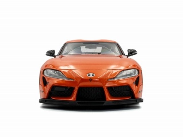 ���� S1809006 SOLIDO 1/18 �ȥ西 GR �����ץ� �ȥ�ӥ塼�� 2024 ( ����� ) 