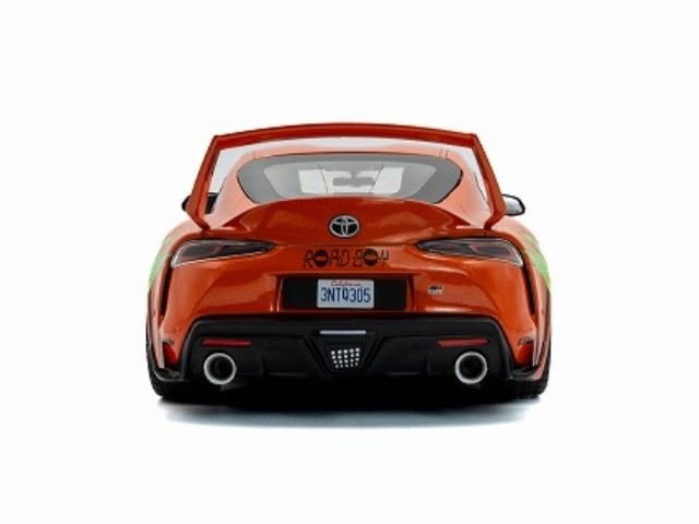 ���� S1809006 SOLIDO 1/18 �ȥ西 GR �����ץ� �ȥ�ӥ塼�� 2024 ( ����� ) 