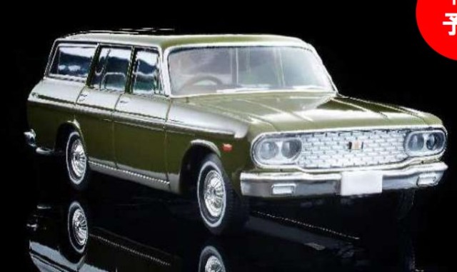 新品 LV-206a トミカリミテッドヴィンテージ 1/64 トヨタ トヨペット