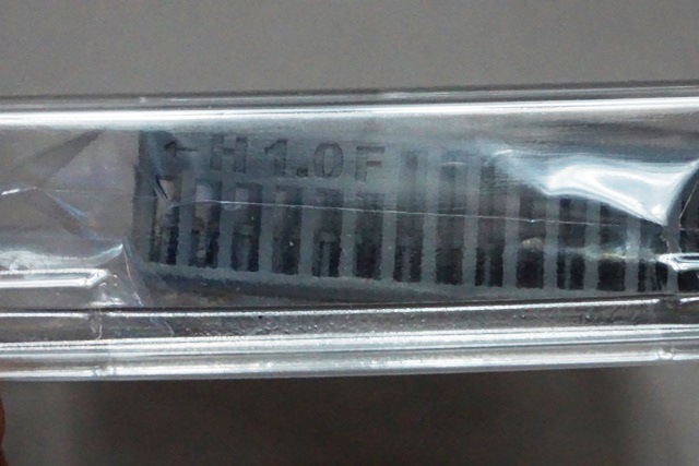 新品 P1193 Model Factory Hiro 3D Printed Rivets Series ヘックス