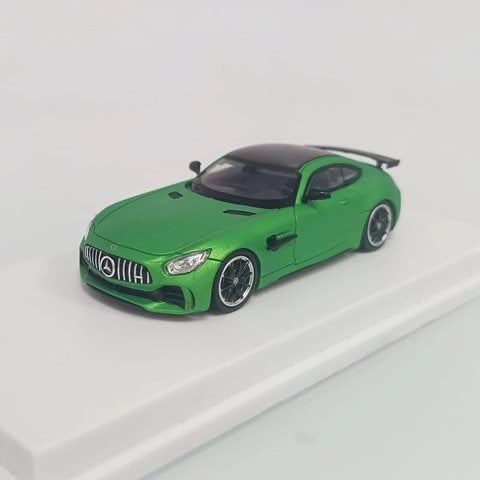 Modellino LMLF 1:64 Mercedes AMG One Starlight - Pressofuso Collezione Edizione Limitata