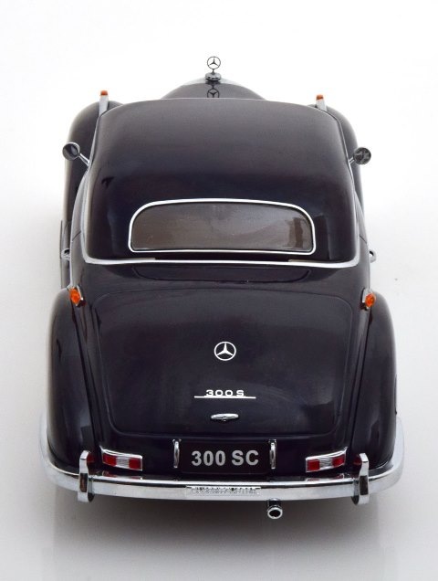 新品 KKDC180832 KK scale 1/18 メルセデス Mercedes 300 SC W188