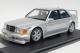 ���� 18B01-07 onemodel 1/18 ��륻�ǥ� �٥�� 190E EVO2 ����С�