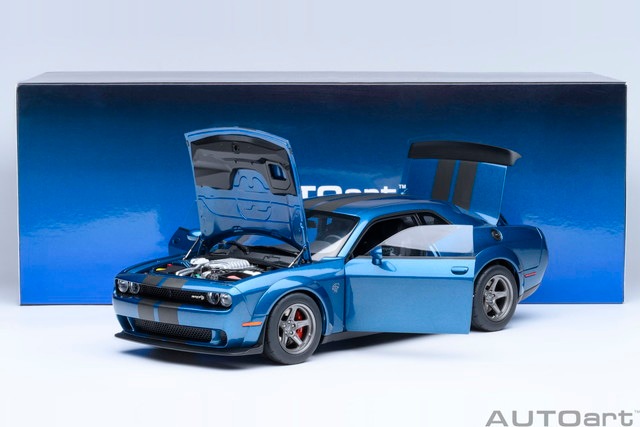 ���� 71767 �����ȥ����� 1/18 ���å� �����󥸥㡼 SRT �����ѡ� ���ȥå� 2023 �ʥѡ��롦�֥롼�������ܥ�֥�å������ȥ饤�� ��FROSTBITE��� 
