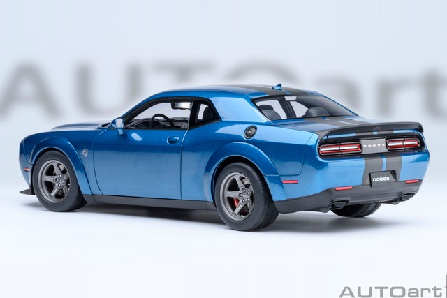 ���� 71767 �����ȥ����� 1/18 ���å� �����󥸥㡼 SRT �����ѡ� ���ȥå� 2023 �ʥѡ��롦�֥롼�������ܥ�֥�å������ȥ饤�� ��FROSTBITE��� 