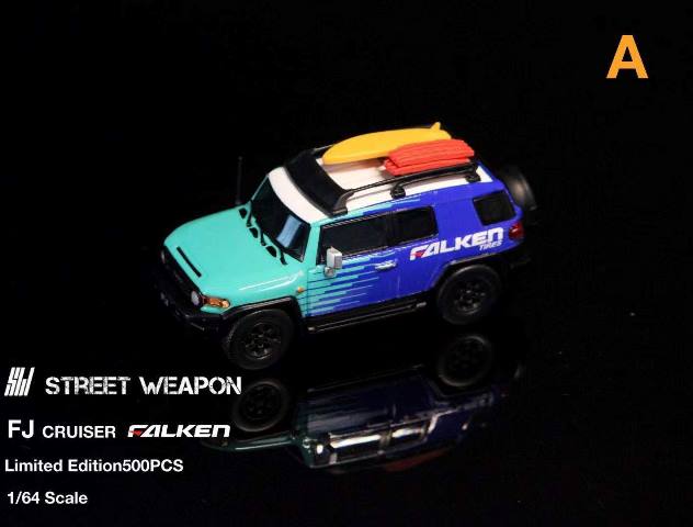 新品同様 京商 1/64 TOYOTA FJ クルーザー カード 台座付き 廃番 新品同様 京商 1/64 TOYOTA FJ クルーザー カード 台座付き 廃番