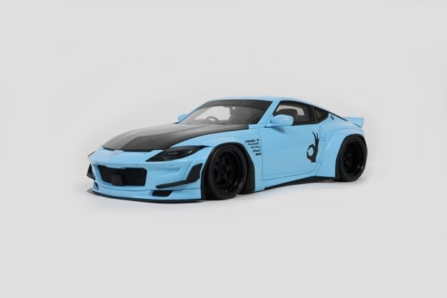 新品 GTS943 GTスピリット 1/18 パンデム 日産 フェアレディ Z 2025