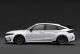 ͽ�� IG3935 �����˥å�����ǥ� 1/18 �ۥ�� Honda Civic Type-R J'S Racing (FL5) White 