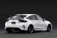 ͽ�� IG3935 �����˥å�����ǥ� 1/18 �ۥ�� Honda Civic Type-R J'S Racing (FL5) White 